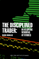 The Disciplined Trader.pdf